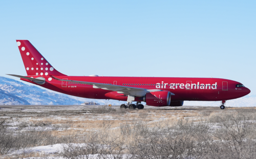 Air Greenland